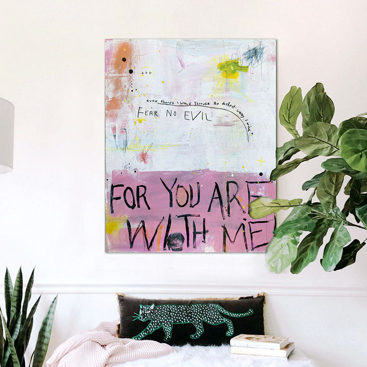 Original Artworks